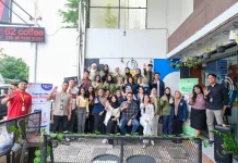 Kartini Muda Sehat Wujudkan Masa Depan Lebih Baik