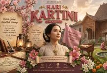 Semangat Kartini Hidup, Perempuan Kian Berdaya Kini