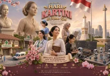 Perempuan Kian Dominan, Semangat Kartini Tetap Relevan Kini