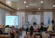 Bimtek Pembinaan Komunitas Literasi Mendorong Penguatan Kompetensi Pengelola