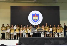 BPK Penabur Cirebon Juara Bertahan, Inez Jadi MVP Final Dengan Performa Gemilang