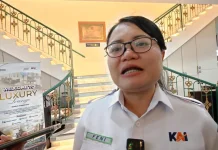 Tanpa Transit, Rute Bandung-Banyuwangi Kini Menghadirkan KA Sangkuriang