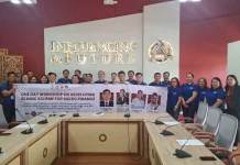 Vakum 50 Tahun, Koperasi Syariah hadir lagi di Mindanao