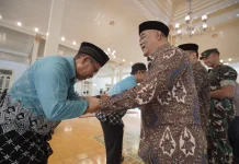 Berangkat Haji, Kini Tak Melulu Soal Biaya