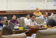 Stevanus Dorong PSEL Dipercepat, Konektivitas Transportasi Harus Digenjot