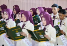 Apoteker Wajib Jaga Ketat Etika Profesi
