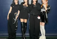 Aespa Comeback lewat Album 'LEMONADE' dan Tur Dunia