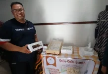 Perayaan Kartini di RRI Yogyakarta Turut Dorong Promosi UMKM Lokal