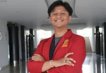 Usung Inovasi Inklusif, Mahasiswa ini Raih Juara