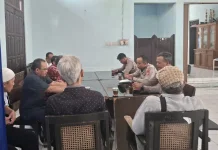 Jalan Sehat PWI DIY Bagikan Kegembiraan dan Kesempatan Berkeliling Gembiraloka