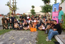 PawSAFE 2026 Tingkatkan Pengetahuan Pertolongan Pertama Hewan Peliharaan