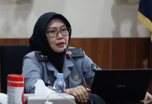 Aplikasi SIEMON Wajah Baru Birokrasi Hukum yang Lebih Terbuka