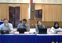 Masa Krusial, Raperda Pengendalian Miras di Kulon Progo Diharmonisasi