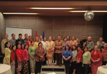 Semangat Kartini Menguatkan Perempuan Hadapi Tantangan Zaman