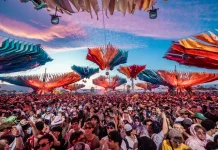 Coachella 2026 Meriah Penuh Kejutan dan Kontroversi
