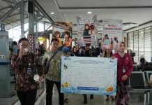 Daop 6 Tegaskan Sanksi hingga Blacklist bagi Pelaku Pelecehan Seksual