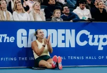 Jadwal Pertandingan Mutua Madrid Open 2026 Hari Kedua