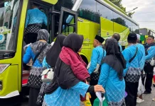 Lima Calon Jemaah Haji Slaman Batal Berangkat ke Tanah Suci