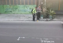 Kronologi Pasutri Lansia Ditabrak Pikap di Jalan Magelang Km 13
