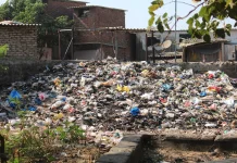 Volume Sampah Capai 585 Ton per Hari, Jadi Isu Lingkungan Paling Mendesak