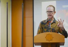 Dubes Inggris Dorong Indonesia Tinggalkan Batu-Bara