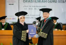 Sistem Pengkuran Kinerja Universitas Perlu Dirubah