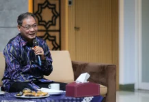 Rektor UMY: Pendekatan Humanistik Mendesak Diterapkan