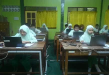 TKA di Kabupaten Bantul Berjalan Lancar