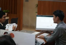 Mudahkan Publik, Agung Sebut Apostille Jalan Tol Legalisasi Dokumen