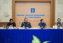Perkuat Kualitas Produk Hukum, Bapemperda Dharmasraya Kunjungi Yogyakarta