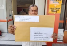 Bersurat ke Komisi III, JPW Advokasi Kasus Pengeroyokan Ilham Dwi Saputra