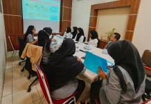 Akselerasi Kualitas Analisis, Pembentukan Tim AIEK Kemenkum DIY Dimatangkan