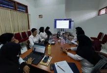 Perkembangan IRH di DIY, Seluruh Kabupaten/Kota Alami Peningkatan