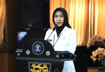 Evy Setyowati Paparkan Regulasi Baru Soal Badan Usaha dan Koperasi