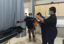 Polisi Imbau Masyarakat Tidak Mengakhiri Hidup Kala Hadapi Tekanan