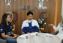 Hari KI Sedunia, Kemenkum DIY Akselerasi Kesadaran Inovasi Bersama Evan Loss