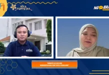 Dje.Djak.Rasa: Menghidupkan rasa lewat cerita dan Pengalaman