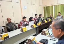 Perlindungan Ekonomi Kreatif, Layanan KI bagi Warga Gunungkidul Diperkuat
