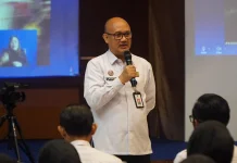 Agung Ajak Affiliator Patuhi Hak Cipta dan Gunakan Konten Orisinal