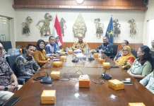 Persiapkan Masa Purna Bakti, Insan Pengayoman DIY Diberi Bekal Penting