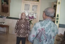 MJM Bakal Diikuti 10.000 Pelari, Ini Pesan Penting Wagub