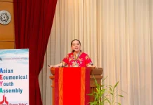 AEYA 2026, Pertemukan Puluhan Pemuda dari Berbagai Belahan Dunia