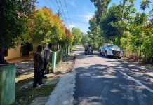 Besi Jatuh dari Pickup, Anak di Gunungkidul Meninggal Dunia