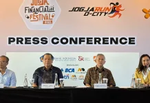 Tumbuhkan Literasi Keuangan, Financial Festival 2026 Hadir di Yogyakarta