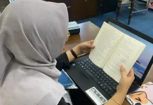 Literasi Bergeser, Medsos dan Buku Digital Kian Dominan