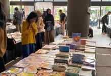 Medsos Berlebih Ternyata Memicu Turunnya Literasi Remaja