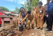 Strategi PDAM Tirta Handayani Hadapi Kemarau Panjang di Gunungkidul