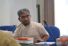 Triyono Hari Kuncoro: Raperda KLA Harus Memperkuat Peran Keluarga dan Nilai Agama
