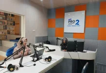 Benteng Keluarga Cegah NAPZA lewat Nilai Komunikasi Efektif