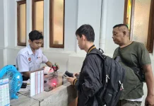Daop 6 Yogyakarta Imbau Penumpang Perhatikan Volume Barang Bawaan